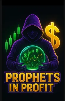 Prophets in Profit logo